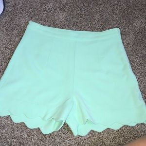 Altar’d state shorts